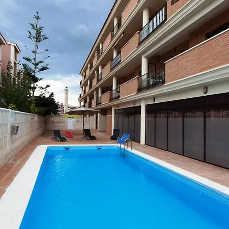 Portocanet Complejo Turistico Canet d'En Berenguer