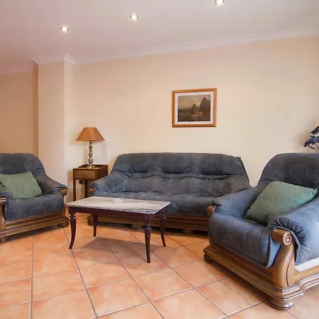 Apartment Portocanet Complejo Turistico Canet d'En Berenguer