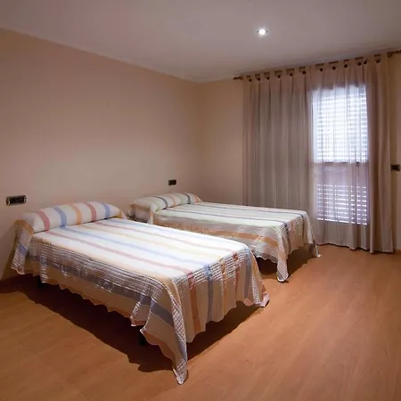 Portocanet Complejo Turistico Apartment Canet d'En Berenguer