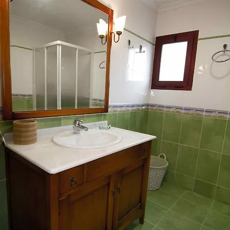 Portocanet Complejo Turistico Apartment *