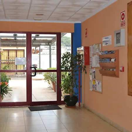 Apartment Portocanet Complejo Turistico *