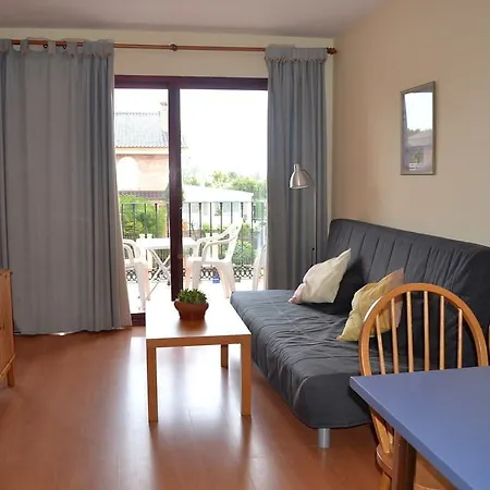 Apartment Portocanet Complejo Turistico