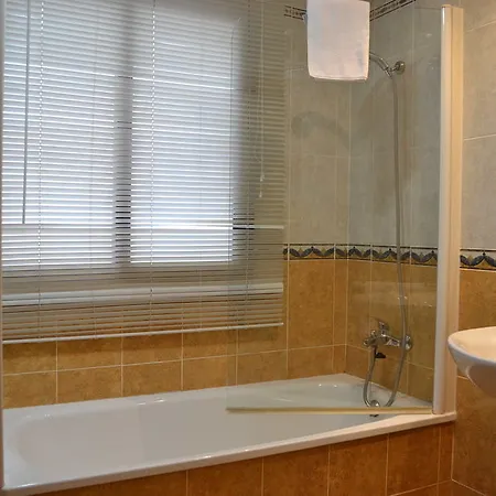 Portocanet Complejo Turistico Apartment Canet d'En Berenguer
