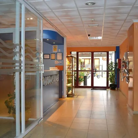 Apartment Portocanet Complejo Turistico