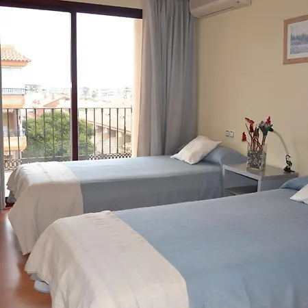 Portocanet Complejo Turistico Apartment *