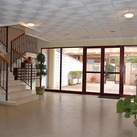 Apartment Portocanet Complejo Turistico Canet d'En Berenguer