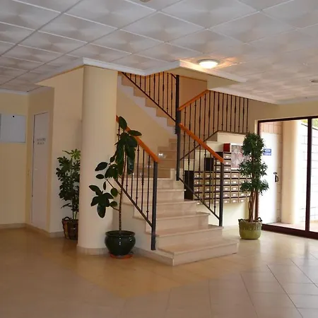 Apartment Portocanet Complejo Turistico *