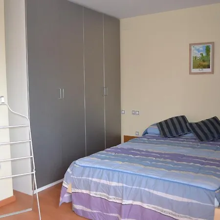 Portocanet Complejo Turistico