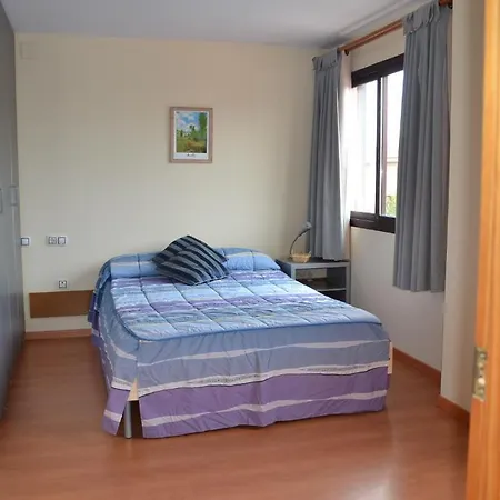 Portocanet Complejo Turistico Apartment *