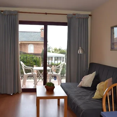 Apartment Portocanet Complejo Turistico