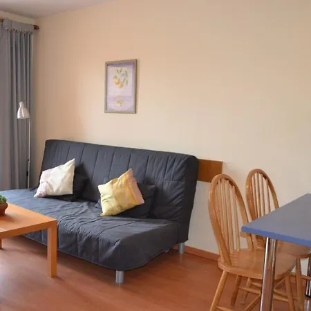 Portocanet Complejo Turistico Apartment