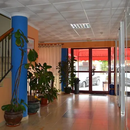Portocanet Complejo Turistico Apartment *