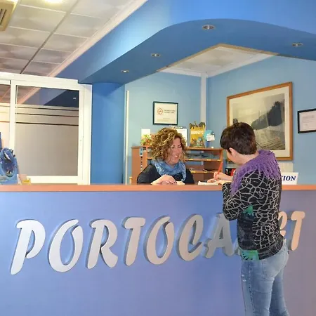 Apartment Portocanet Complejo Turistico *